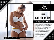 Lipo B12 Injections