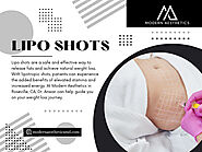 Lipo Shots