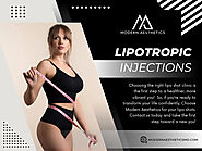 Lipotropic Injections Near Me