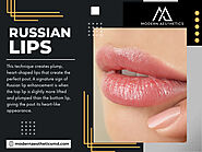 Russian Lips Near Me