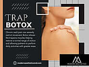 Trap Botox Near Me