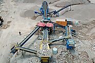 Construction and Demolition Waste Processing | Comprehensive C&D Waste Recycling Solution - GEP ECOTECH