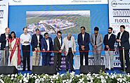 JRS Pharma & Gujarat Microwax Open Cotton-based Croscarmellose Sodium Manufacturing Plant in Mehsana