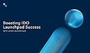 Why Is Layer 2 the Future of Efficient IDO Launchpad Development?