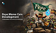 How To Create Meme Coins Like PEPE For 100X Crypto Profits?