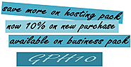 Gopickhost coupon code for web hosting - Wall-Spot