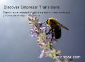 Empressr - The Best Online Rich Media Presentation Application