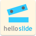 HelloSlide - Bring your slides to life