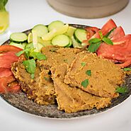 Keto Cube Steak with Gravy 🥩 - Cast Iron Keto