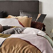 bed linen south africa