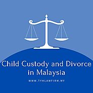 Custody lawyer in KL