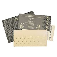 Last Day to Save Flat 50% off on Wedding Invitations!