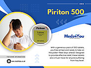 Piriton 500