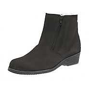 Where to Buy Shearling Boots in UK - Order Online at Drapers?