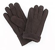 Men's Lambskin handsewn Gloves