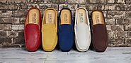An Overview of Men’s Driving Loafers