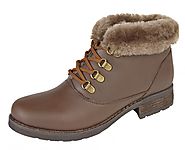 What Makes Sheepskin Footwear the Ideal Choice for Men?