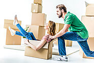 Spa movers ipswich