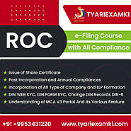 ROC Course