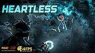 Heartless | Sci-Fi 3D Animation Film