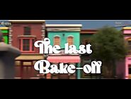 The Last Bake Off | 3D Animation Film |