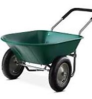 Wheelbarrow