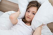 ADHD kids suffer from sleep problems: Study