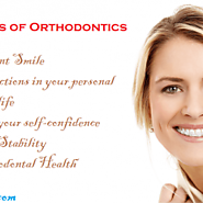 Is Orthodontics Treatment Beneficial for health?