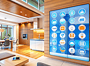 A Complete Guide to Modern Residential Lighting Control Systems | by Geomexim Designs | Aug, 2024 | Medium