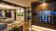 The Complete Guide To Home Lighting Control Systems