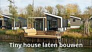 Tiny house laten bouwen