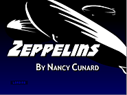 Zeppelins by Nancy Cunard
