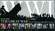 The Great War | PBS