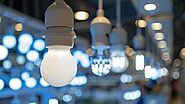 Different Types of Commercial LED Lights: A Comprehensive Guide