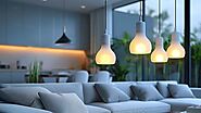 Upgrade Your Home with Smart Residential LED Lights