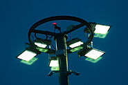 Brighten Your Streets: The Benefits of LED Cobra Head Street Lights