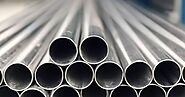 Stainless Steel Tube Manufacturer in India