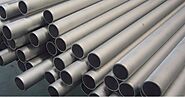 Monel Tube Manufacturer in India - Shrikant Steel Centre