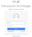 Gmail Login | How to Login into Gmail account