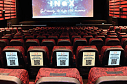 Boost Your Brand with Cinema Advertising in India | Exopic Media