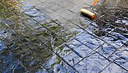 Stamped Concrete in Lancaster County