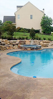 Best Concrete Contractor