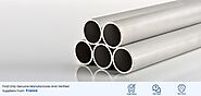 Best Steel Pipe Manufacturer & Supplier in France