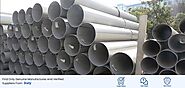 Best Steel Pipe Manufacturer & Supplier in Italy