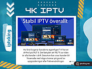 4k IPTV