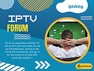 IPTV Forum Sweden