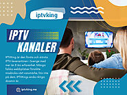 IPTV Kanaler