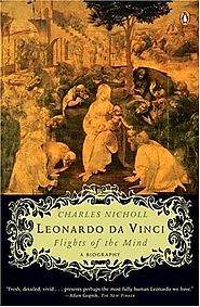 Leonardo da Vinci: Flights of the Mind