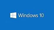 Easiest way to perform a Windows 10 Partition