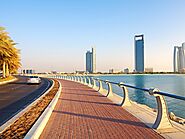 The best time to apply for an abu dhabi tourist visa